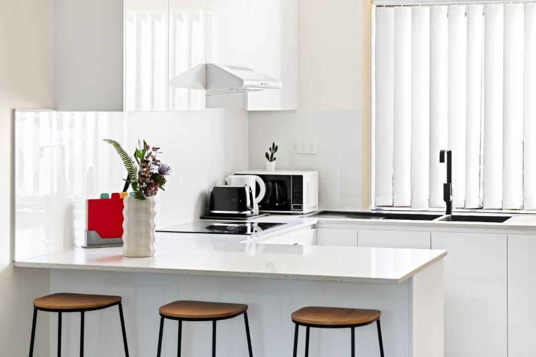 Photo of Kitchen in Canley Vale