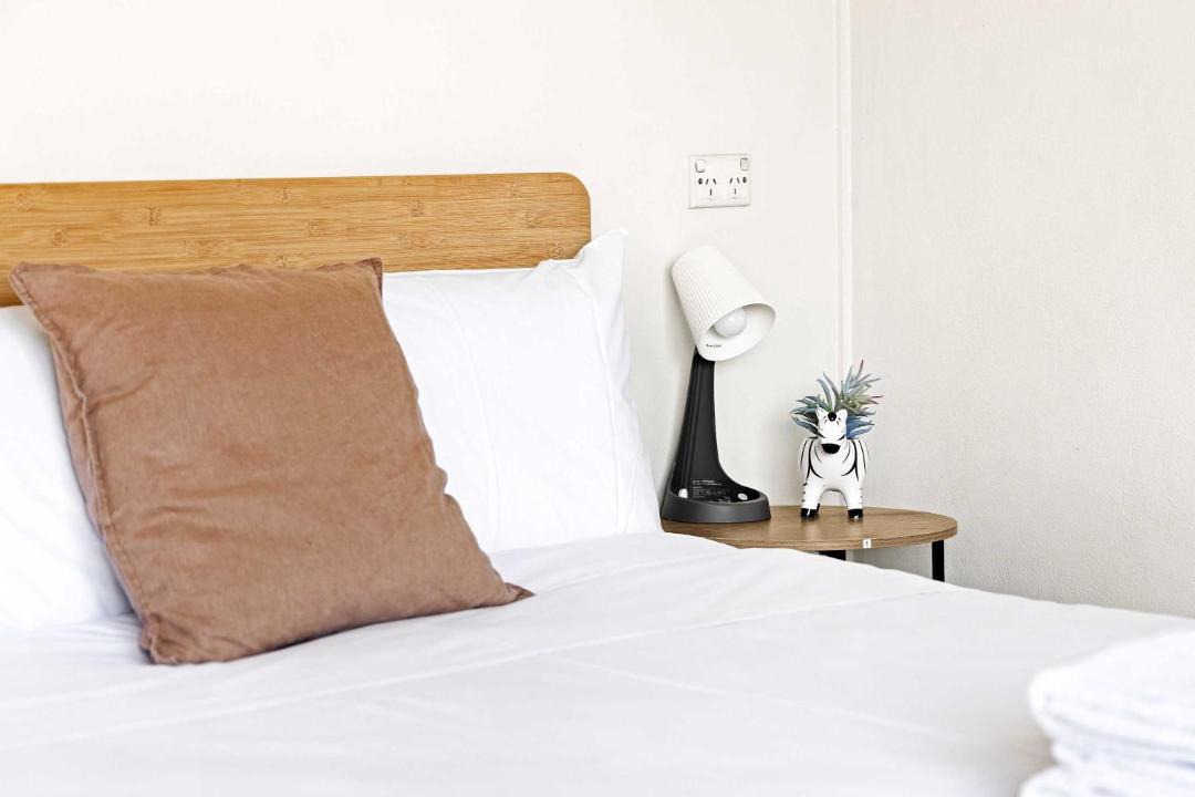 Photo of Bedroom in Canley Vale