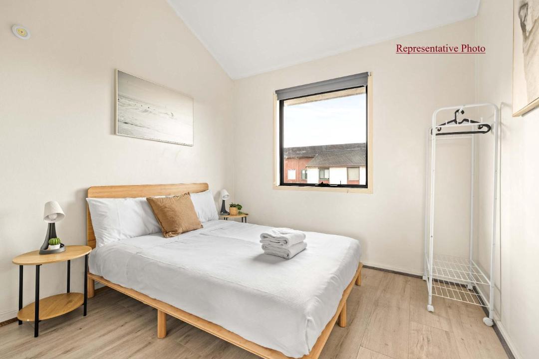 Photo of Bedroom in Canley Vale