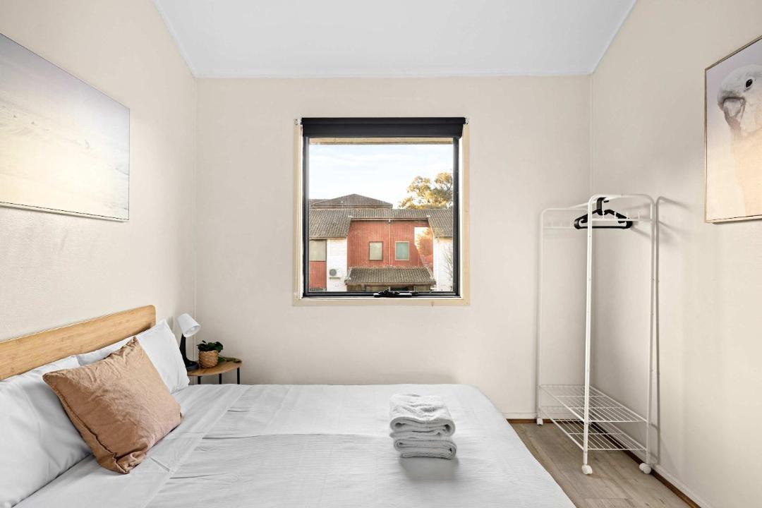 Photo of Bedroom in Canley Vale