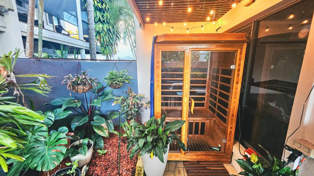 Photo of Patio Balcony in Urangan