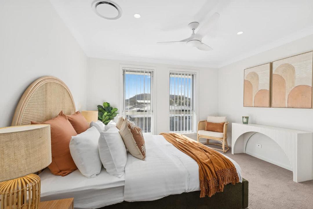 Photo of Bedroom in Ettalong Beach