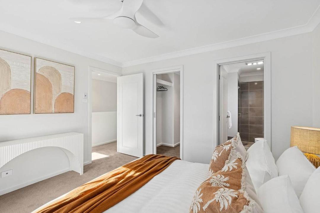Photo of Bedroom in Ettalong Beach