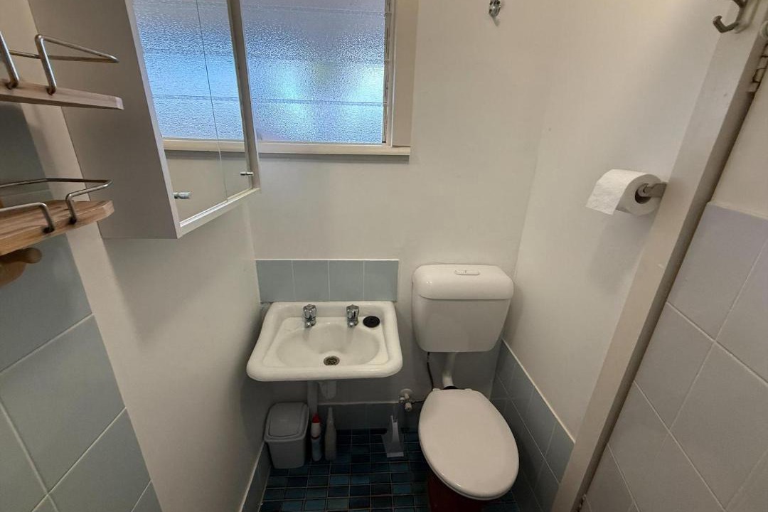Photo of Bathroom in Melville