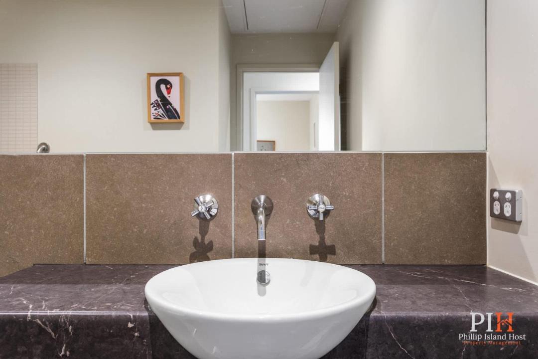 Photo of Bathroom in San Remo