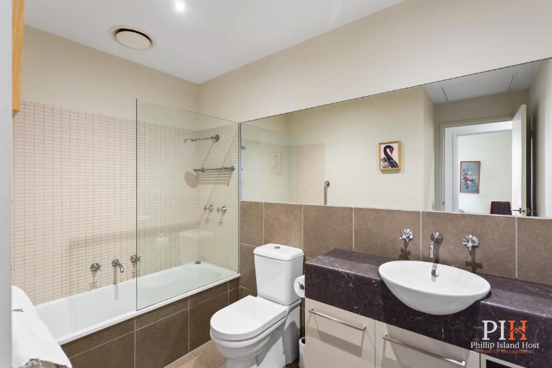 Photo of Bathroom in San Remo