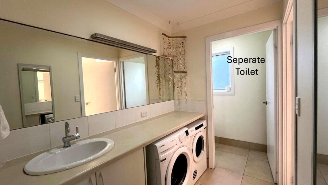 Photo of Bathroom in Wooli