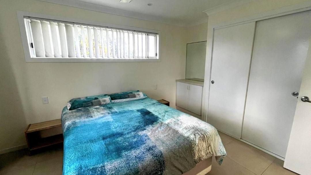 Photo of Bedroom in Wooli