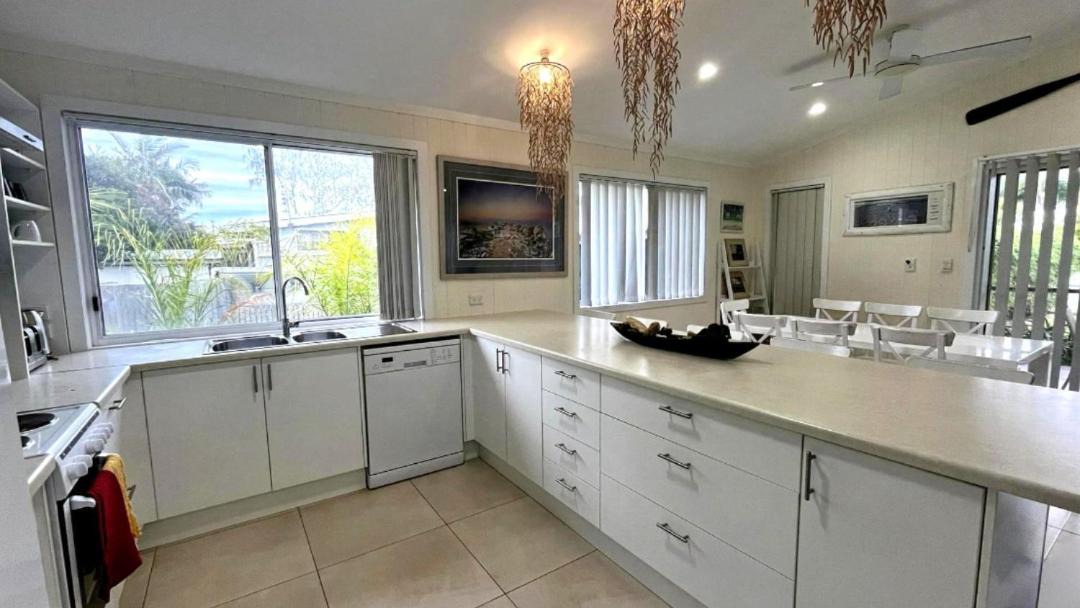 Photo of Kitchen in Wooli