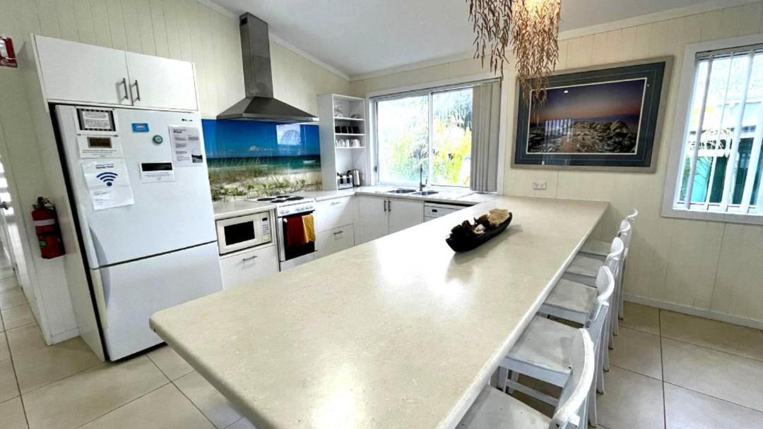Photo of Kitchen in Wooli