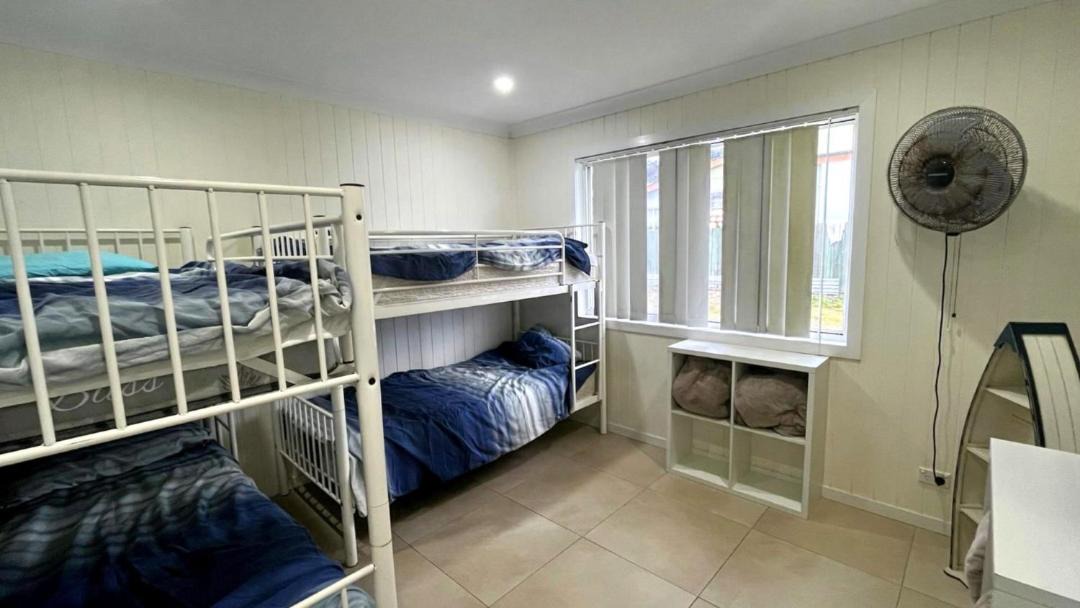 Photo of Bedroom in Wooli