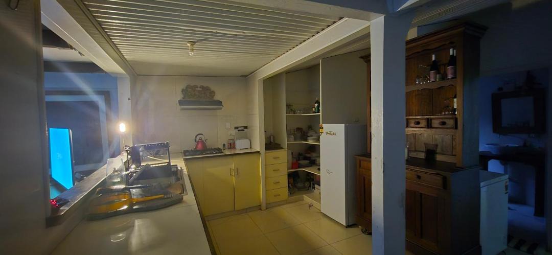 Photo of Kitchen in Cow Bay