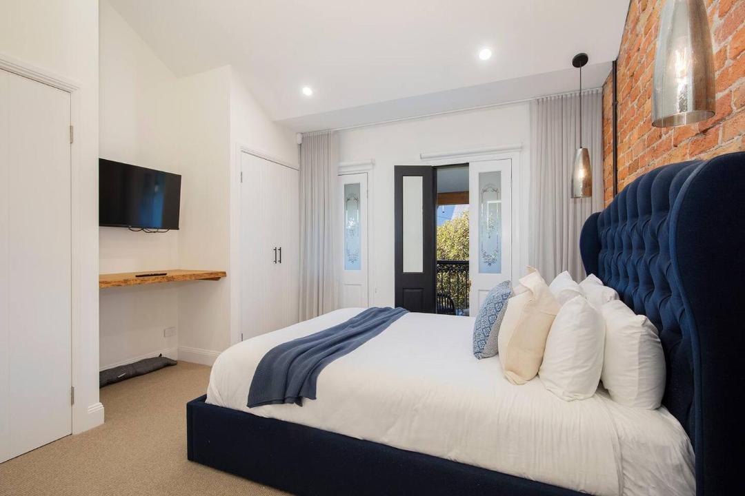 Photo of Bedroom in Cooks Hill
