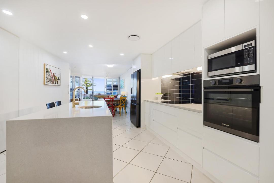 Photo of Kitchen in Bargara