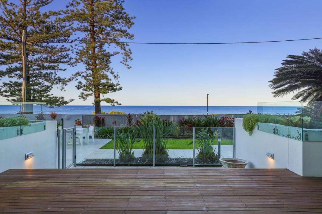 Photo of Patio Balcony in Bargara