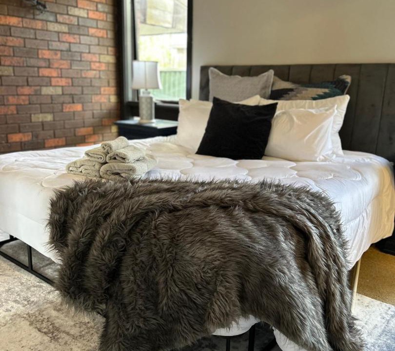 Photo of Bedroom in Croydon