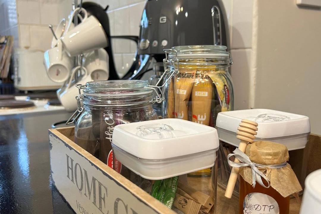 Photo of Kitchen in Croydon