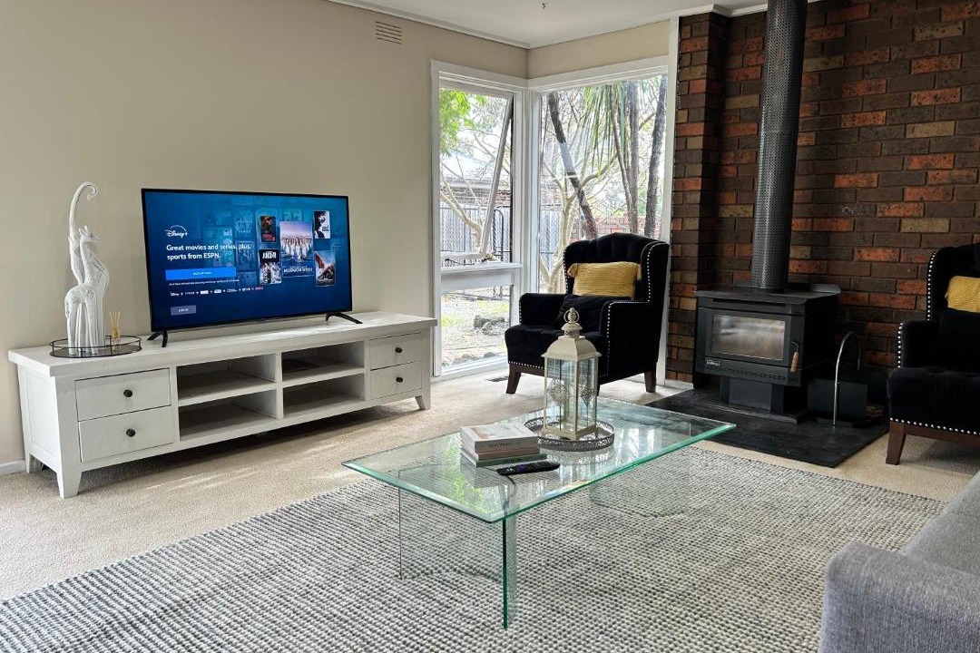 Photo of Livingroom in Croydon