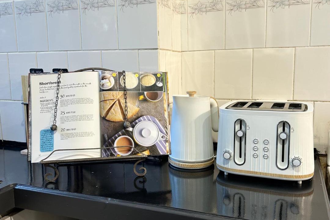 Photo of Kitchen in Croydon