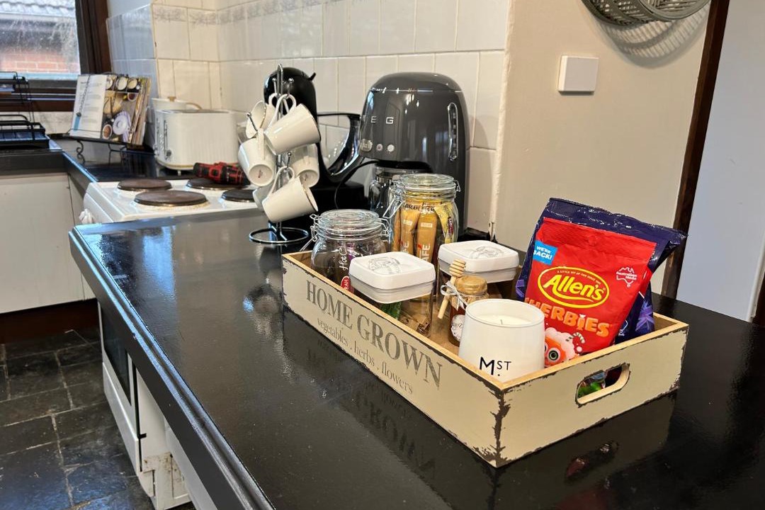 Photo of Kitchen in Croydon