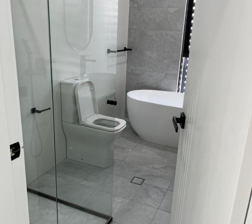 Photo of Bathroom in Girraween