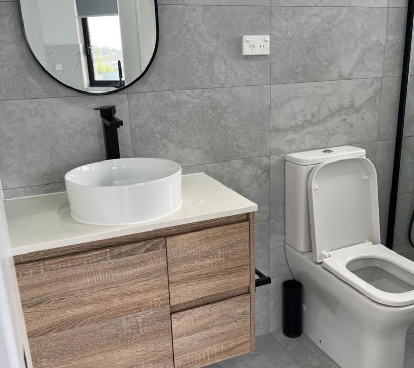 Photo of Bathroom in Girraween