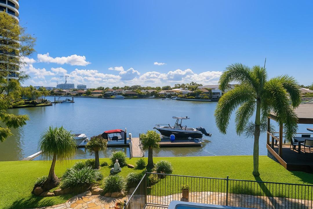 Photo of Patio Balcony in Biggera Waters