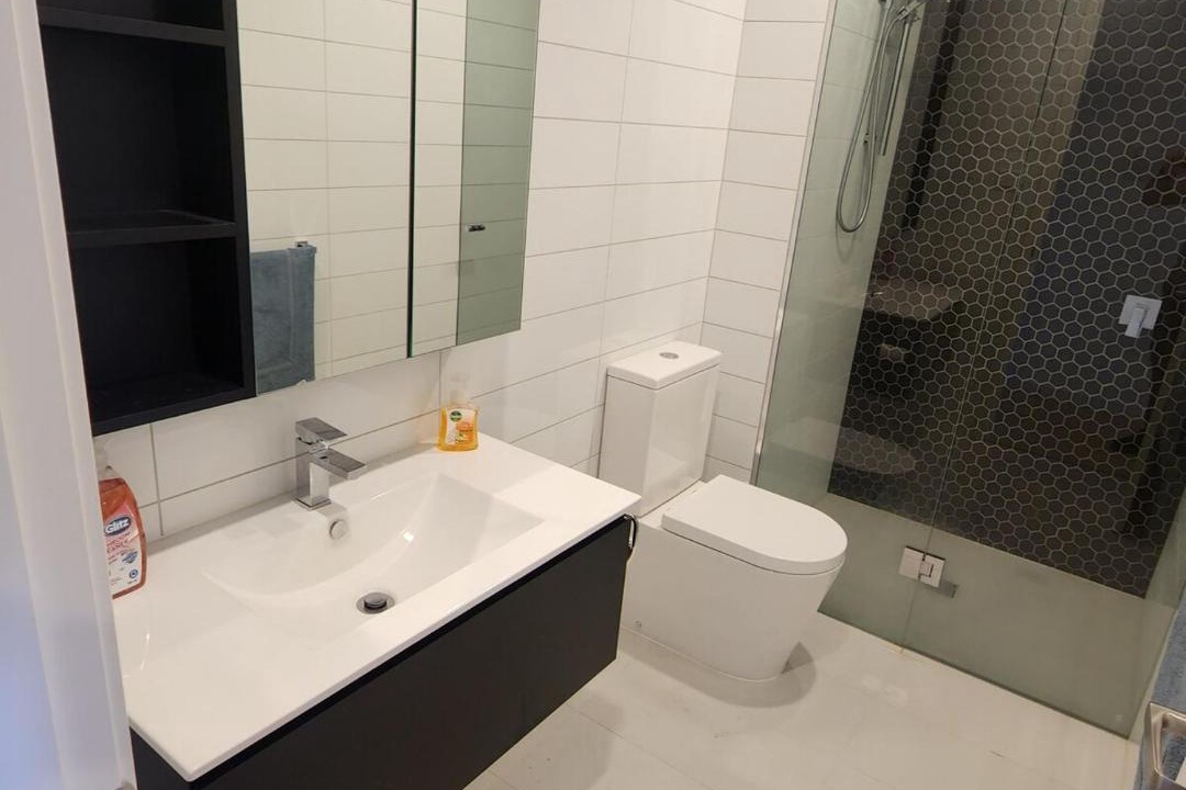 Photo of Bathroom in Airport West