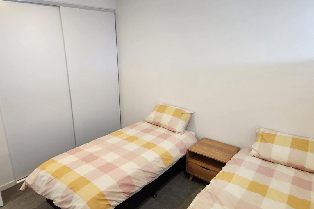 Photo of Bedroom in Airport West