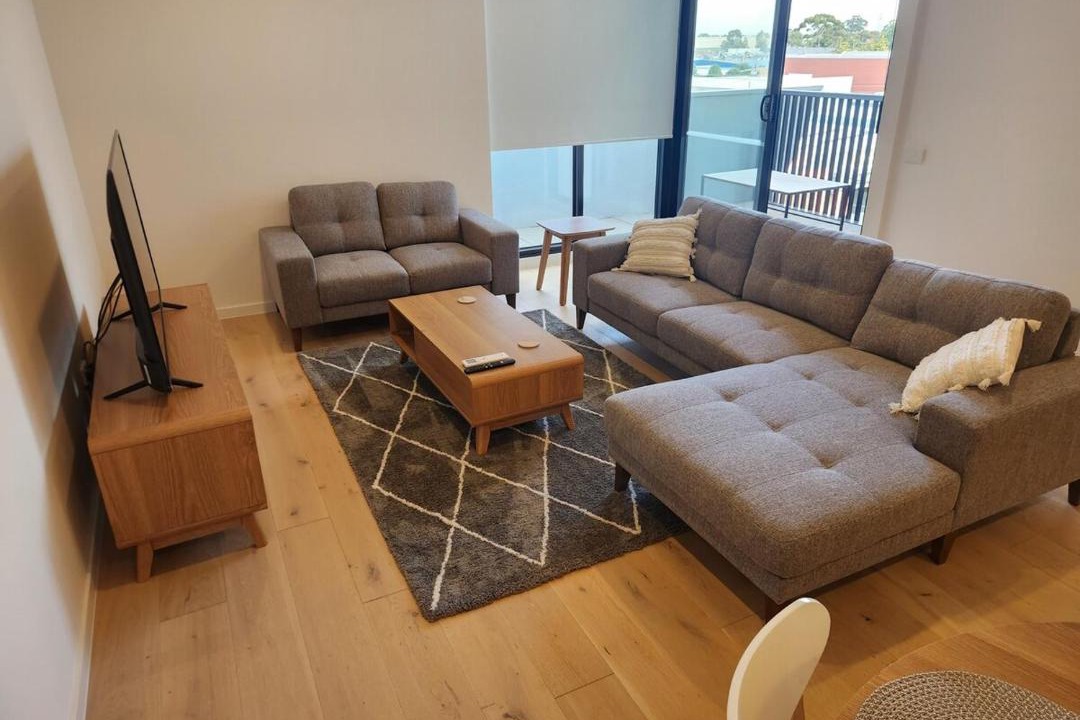 Photo of Livingroom in Airport West