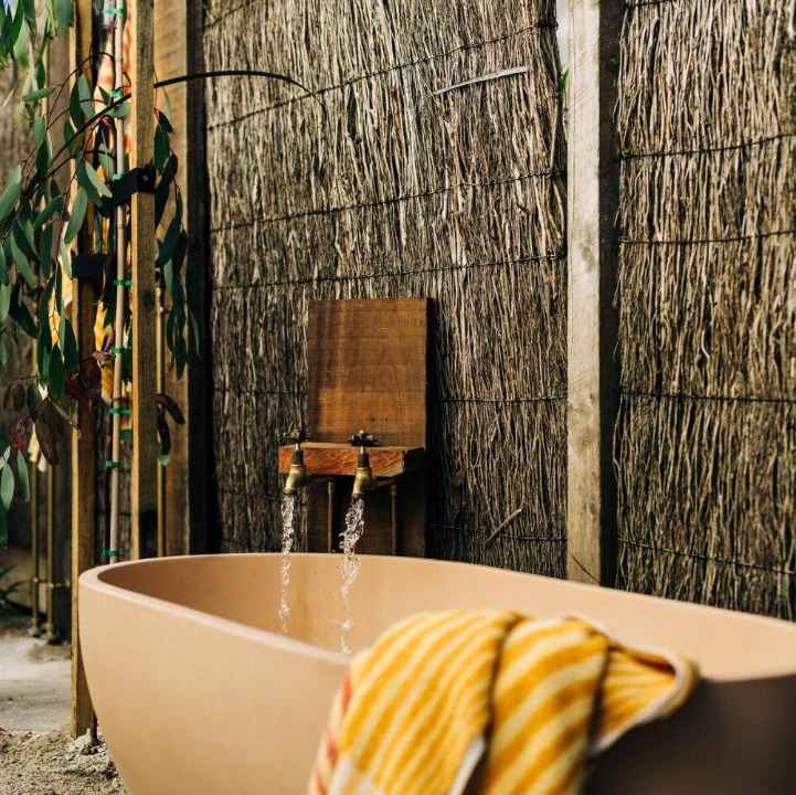 Photo of Bathroom in Queenscliff