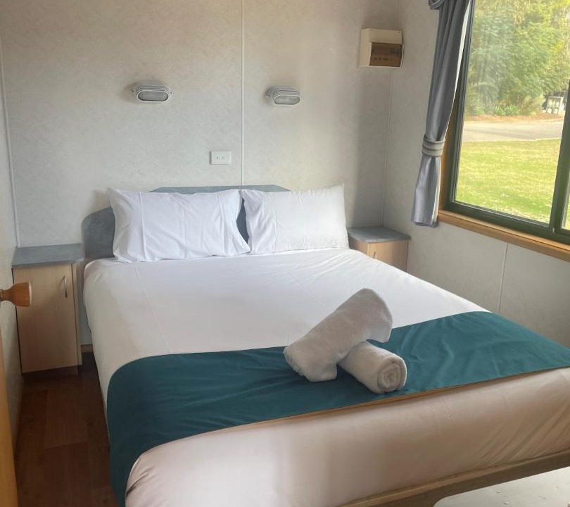 Photo of Bedroom in Robinvale