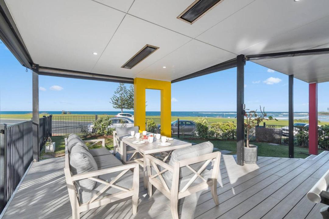 Photo of Patio Balcony in Bulli