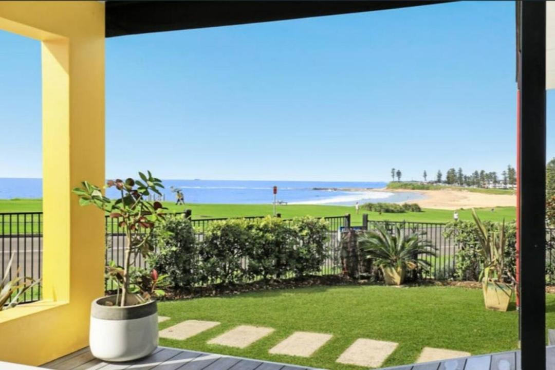 Photo of Patio Balcony in Bulli