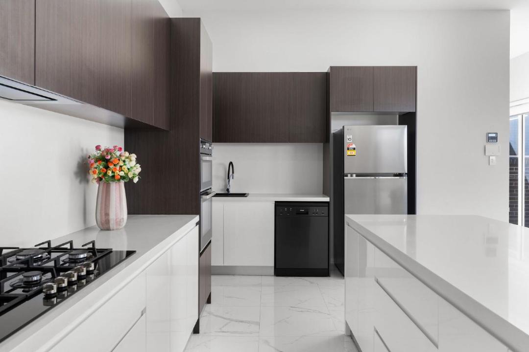 Photo of Kitchen in Nulkaba