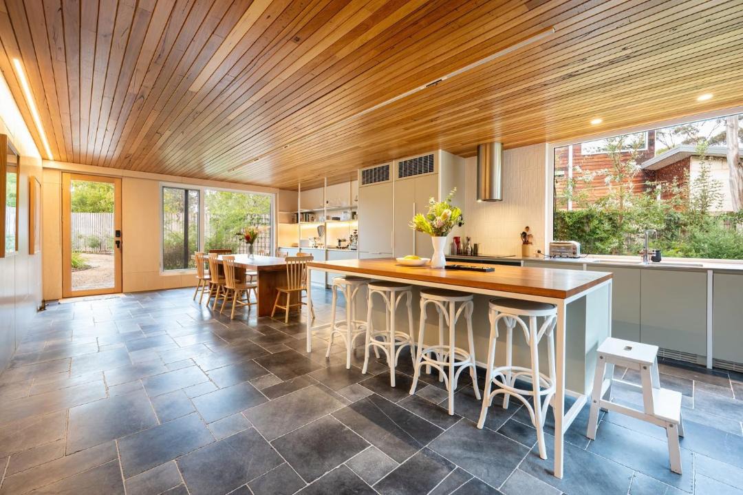 Photo of Kitchen in Somers