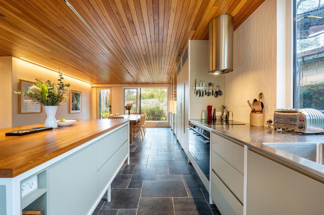Photo of Kitchen in Somers