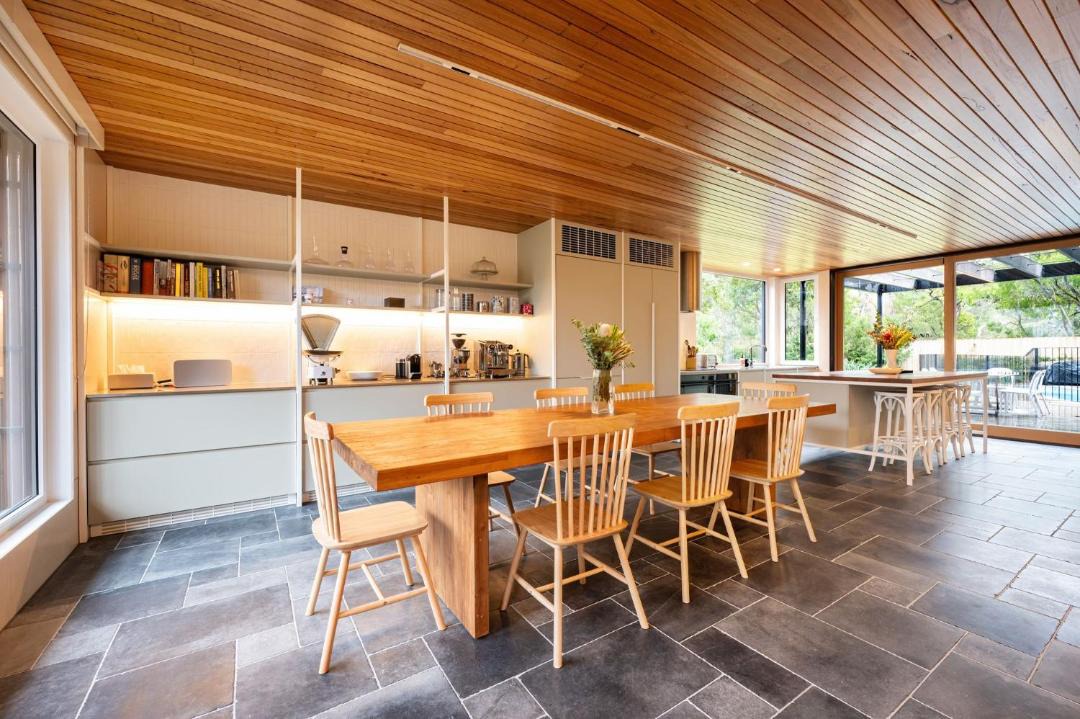 Photo of Kitchen in Somers