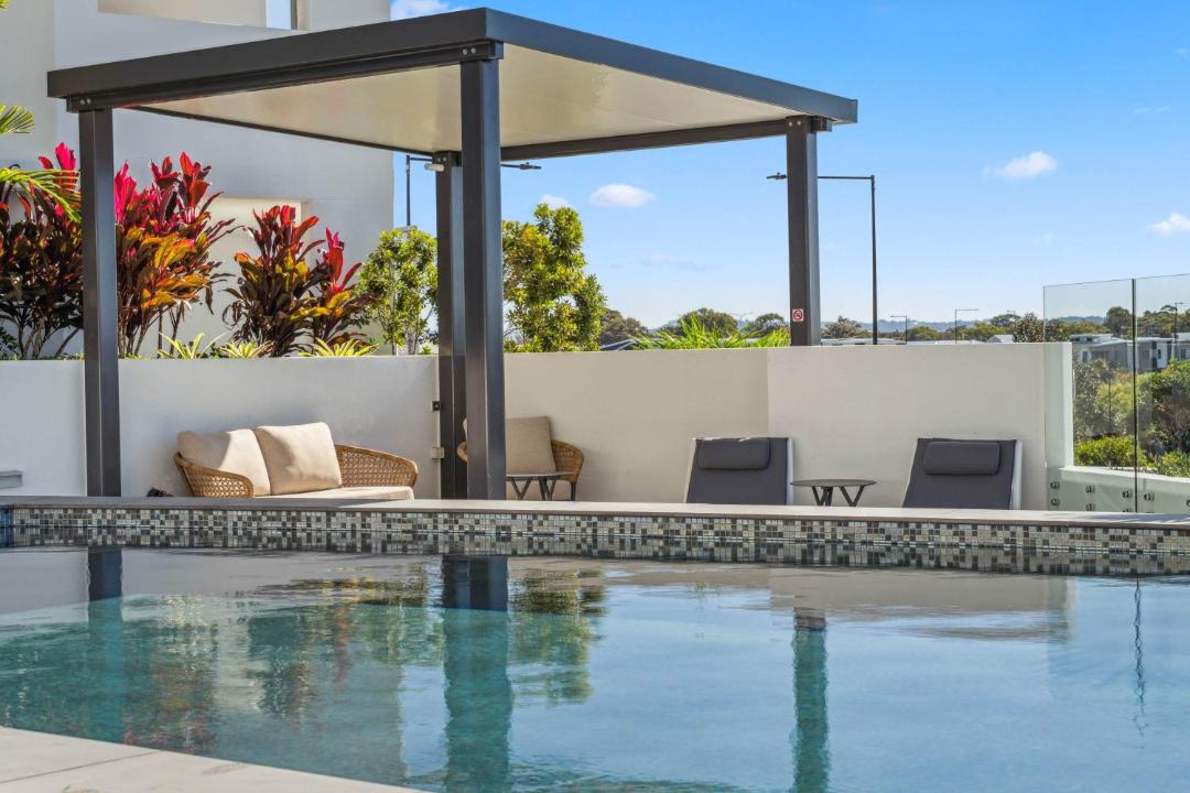 Photo of Patio Balcony in Bokarina