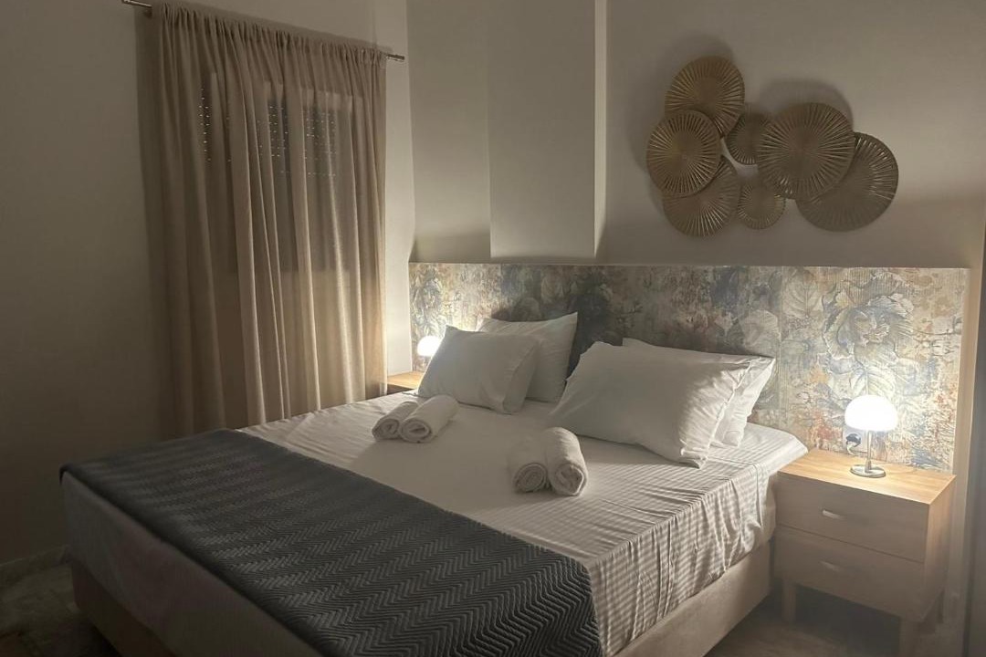 Photo of Bedroom in Panormos