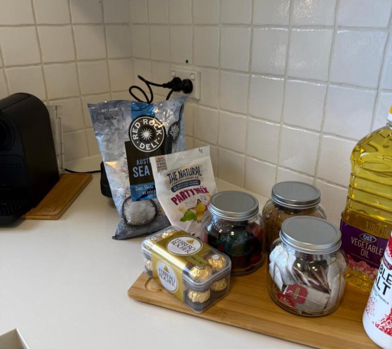 Photo of Kitchen in Randwick