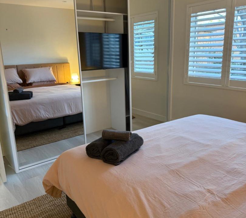 Photo of Bedroom in Randwick