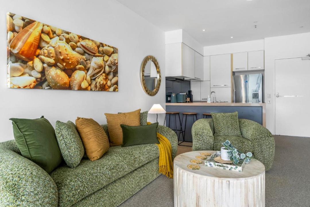 Photo of Livingroom in Cairns Central Business District