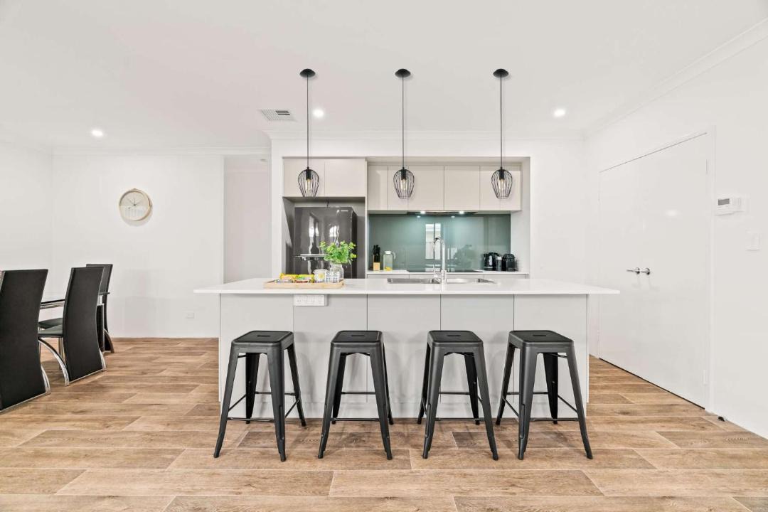 Photo of Kitchen in Piara Waters