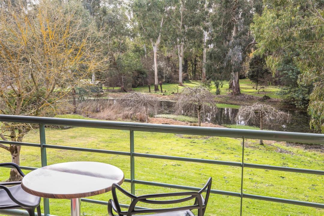 Photo of Patio Balcony in Mount Evelyn