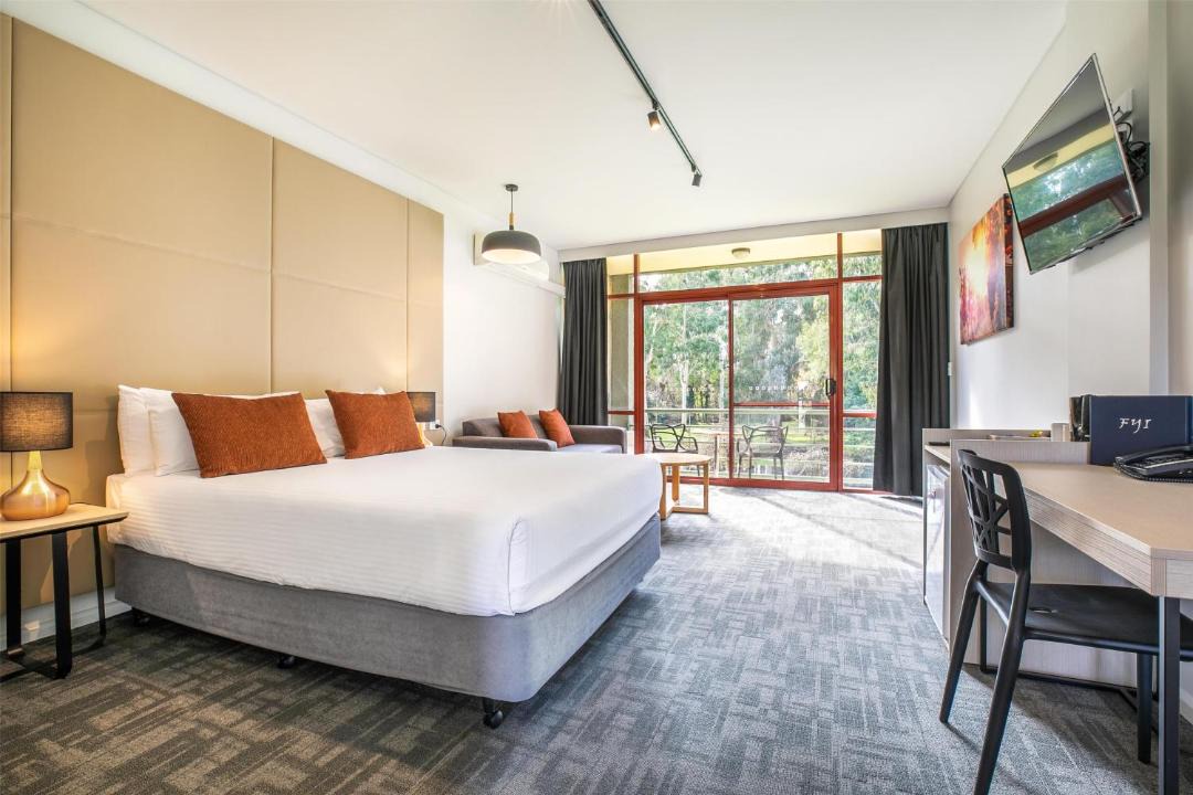 Photo of Bedroom in Mount Evelyn