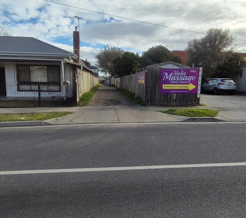 Photo of Others in Melbourne