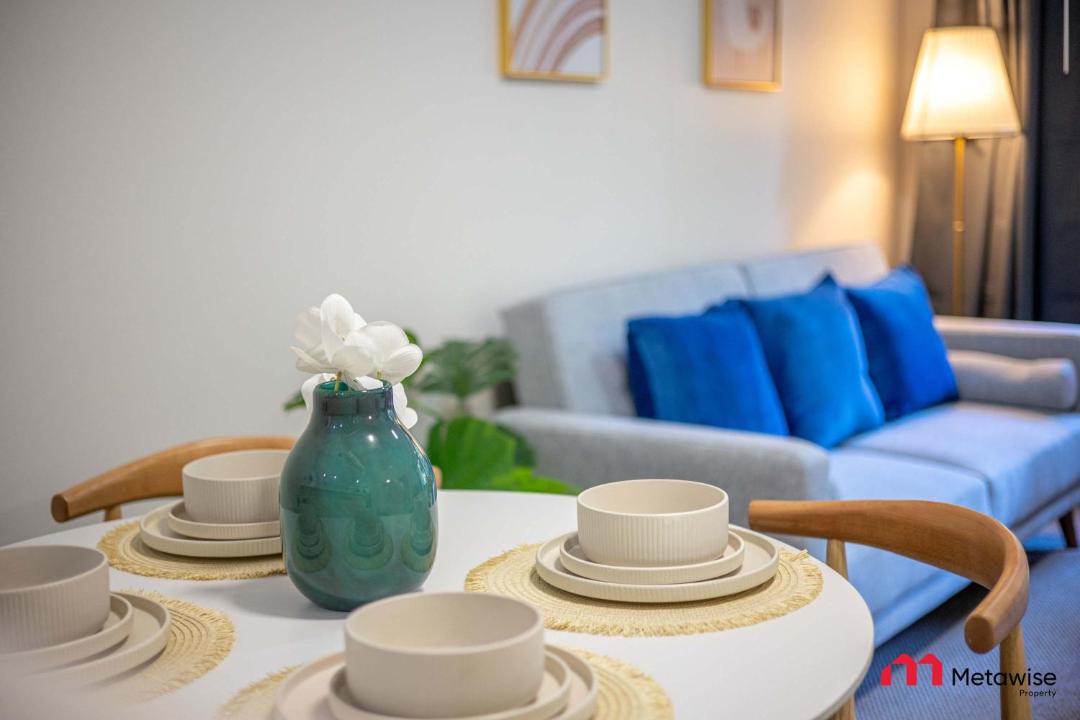 Photo of Livingroom in Camperdown