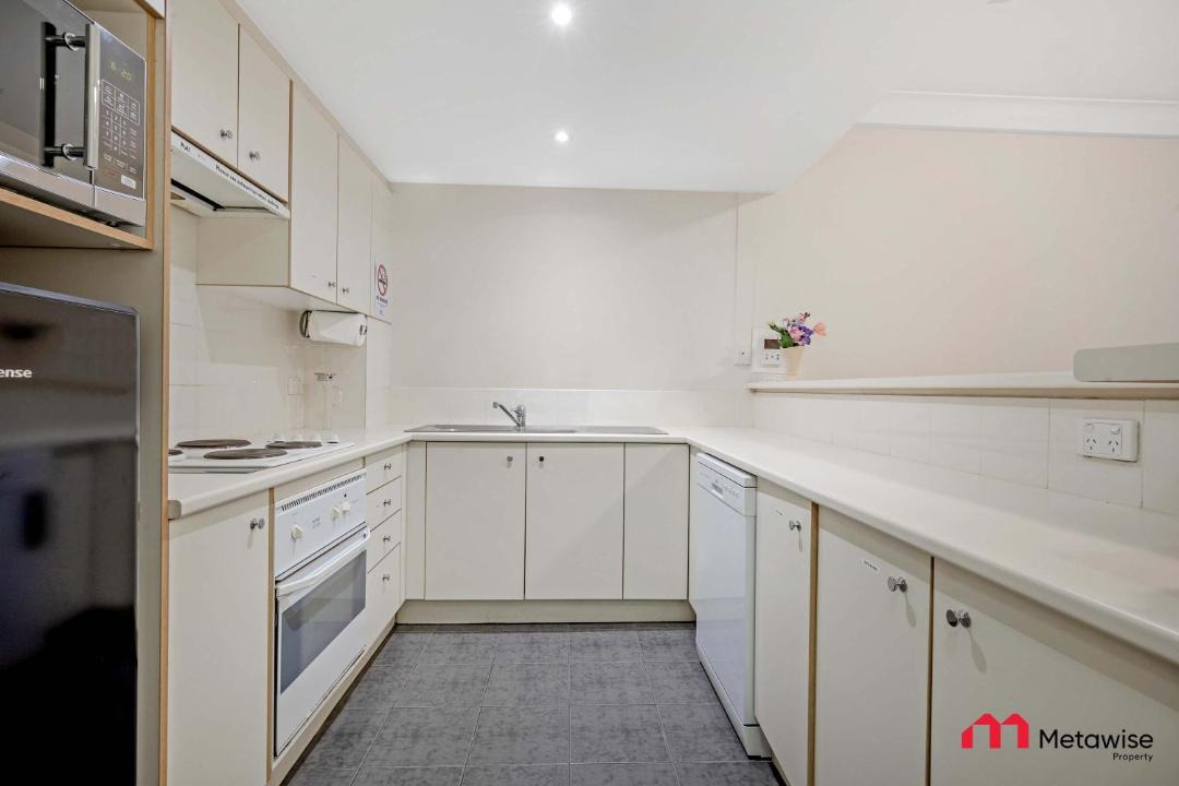Photo of Kitchen in Camperdown