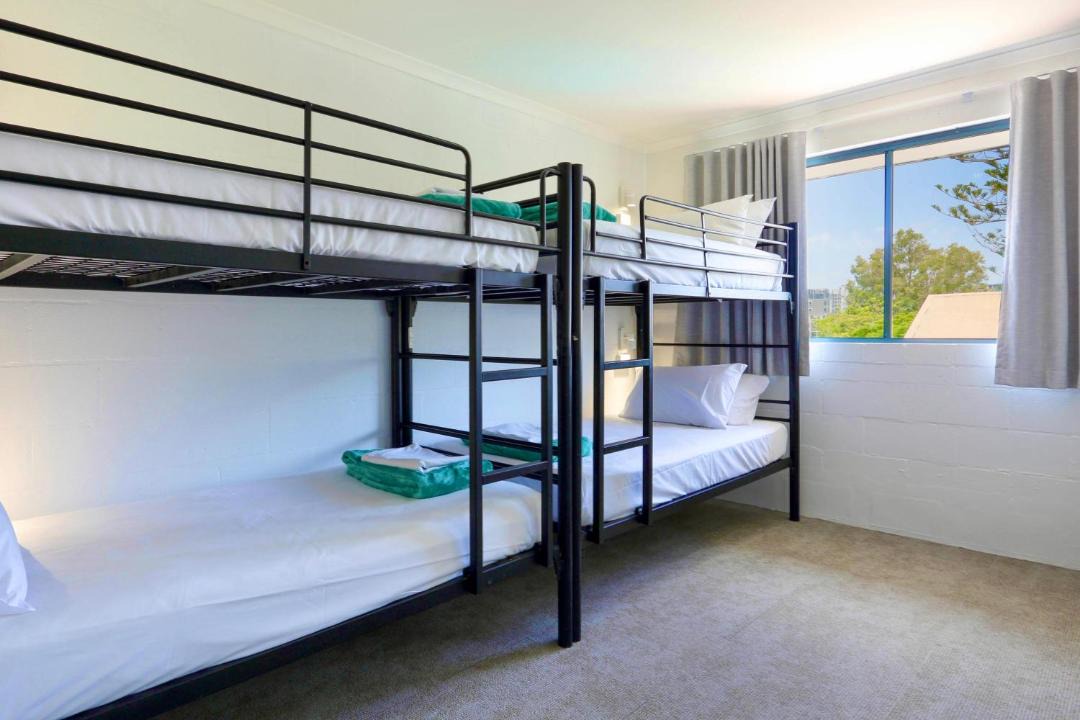 Photo of Bedroom in Mooloolaba